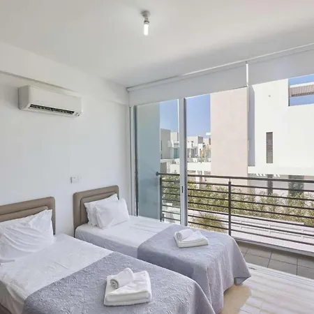 Pearl 18 Villa